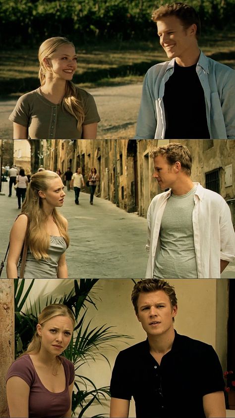 Letters To Juliet Aesthetic, Elena Core, Juliet Movie, Letters To Juliet, Vanessa Redgrave, Amanda Seyfried, Romantic Movies, Coming Of Age, Looking For Love