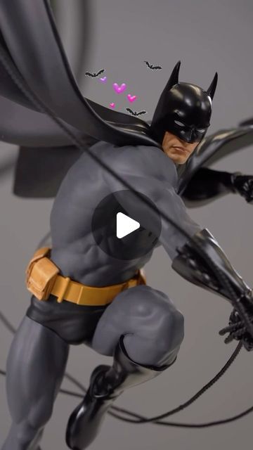 Dan Mora Chaves on Instagram: "#batman @mcfarlane_toys_official" Dan Mora, Mcfarlane Toys, Batman, Toys, On Instagram, Instagram