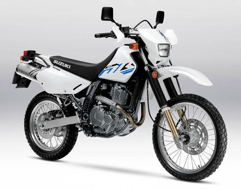 6 Reasons To Love The Timeless Suzuki DR650 - ADV Pulse Suzuki Dr650, Dr 650, Road Design, Dual Sport, Adventure Motorcycling, Adventure Bike, Land Rover Defender, Vroom Vroom, Motorcycles