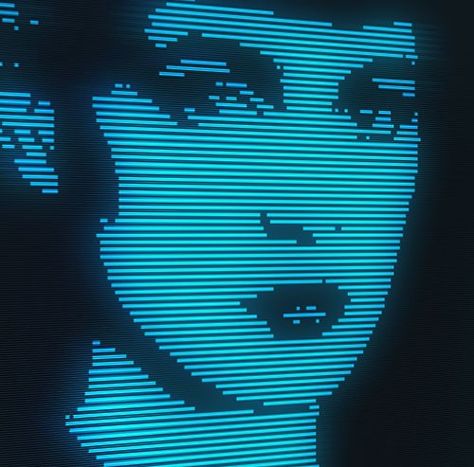 classykittenn:     Rachael Blade Runner Art, Film Blade Runner, 8bit Art, New Retro Wave, Blade Runner 2049, Architecture Tattoo, Neo Noir, Retro Waves, Futuristic Art