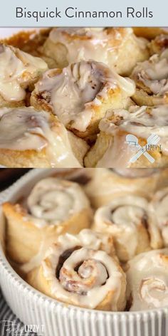 Cinnamon Rolls Bisquick, Copycat Cinnabon Cinnamon Rolls, Bisquick Cinnamon Rolls, Copycat Cinnabon, Quick Cinnamon Rolls, Homemade Bisquick, Cinnabon Cinnamon Rolls, Cinnamon Roll Recipe Homemade, Rolls Easy