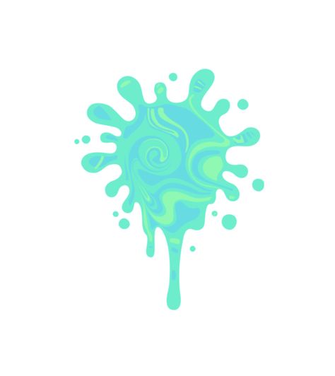 Splatoon Transparent Png, Strawpage Gifs, Splatoon Png, Shuffle Stickers, Splatoon Stickers, Off The Hook Splatoon, Splatoon Aesthetic, Cyan Colour, Wallpaper Themes