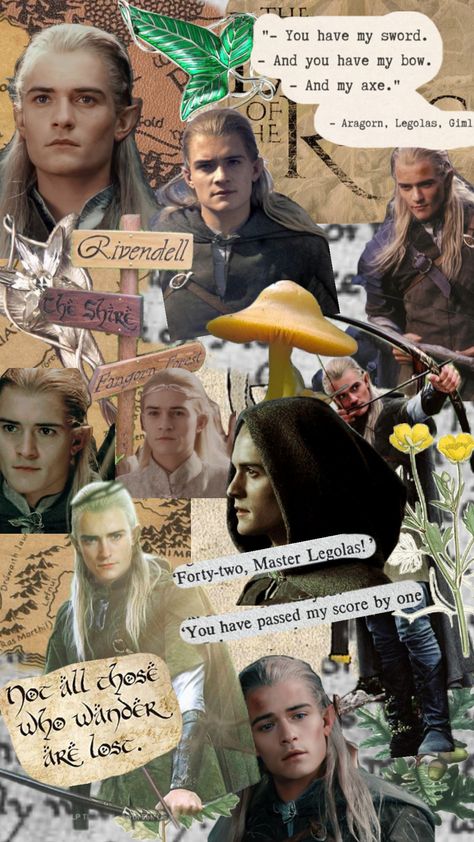 #lotr #elves #legolas #middleearth #tolkien #legolasiloveyou Legolas Background, Legolas Wallpaper Aesthetic, Lotr Elves Aesthetic, Lord Of The Rings Pictures, Legolas Aesthetic, Legolas Wallpaper, Elves Aesthetic, Lotr Humor, Legolas Fanart