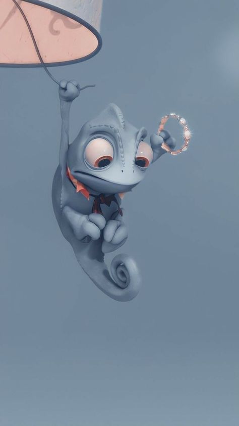 Lockscreen Disney, Pascal Tangled, Disney Lockscreen, Tangled Ever After, Tangled Wallpaper, Disney Characters Wallpaper, Zachary Levi, Disney Background, Iphone Lockscreen Wallpaper