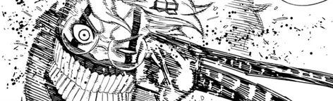 Dandadan Banner, Yukinobu Tatsu, Ken Takakura, Discord Banner, Combat Art, Hunter Anime, Manga Panels, Character Names, Manga Art