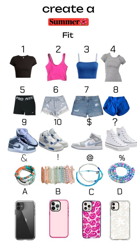 #outfitinspo #create #makeafit #shuffleinspo #shufflefyp #4thofjuly #happy did my best🤷‍♀️ Casual Preppy Outfits, Weekly Outfits, Cute Preppy Outfits, Preppy Outfits, Weekly Planner, Connect With People, Your Aesthetic, Creative Energy, Gift Baskets