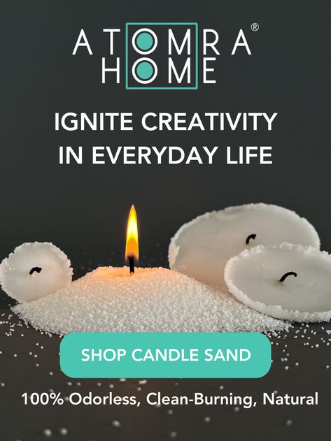 How to Make Pearled Candle Wax at Home: A Step-by-Step Guide Pearl Candles, Pearled Candles, Pearled Candle, Layered Candles, Pearl Candle, Beaded Candle, Sand Candles, Candle Projects, Sand Collection