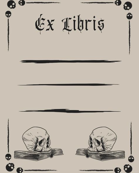 You guys! I just designed these #bookplates and there's a poll in my stories on whether these should be digital downloads you print at home ( #printables ) or physical products--or both! What say ye all? Which is your fave? So excited to get these in the shop... #booklovers #sketchbook #stickers #personallibrary Sketchbook Stickers, Home Printables, Bookplate Design, Personal Library, Book Plates, Lettering Fonts, Greeting Cards Handmade, So Excited, Book Lovers