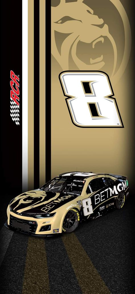 Wallpaper Mobil, Nascar Wallpaper, Nascar Iphone Wallpapers, Nascar Art, Kyle Busch Nascar Wallpaper, Vintage Nascar Posters, Nascar Cars Design, Nascar Design, Austin Dillon