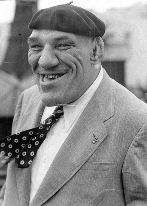 Maurice Tillet, Stephen Spielberg, Face Drawing Reference, Unique Faces, Human Reference, Face Reference, Face Characters, Human Poses Reference, Face Photography