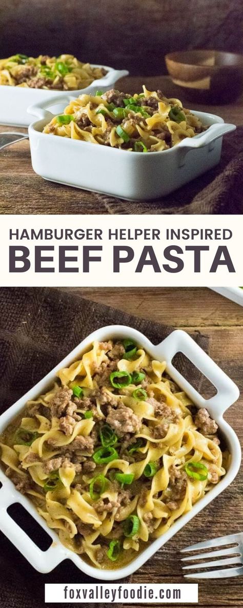 Homemade Hamburger Helper Beef Pasta, Hamburger Helper Beef Noodle, Homemade Hamburger Helper Pioneer Woman, Homemade Beef Hamburger Helper, Beef Hamburger Helper, Hamburger Helper Rice, Hamburger Helper Copycat Recipes, Beef Pasta Hamburger Helper, Pioneer Woman Hamburger Helper