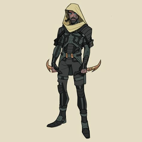 Dune Concept Art, Cool Knife, Dune Characters, Sci Fi Character Design, Batman Concept, Edit Inspiration, Dune Art, Wild Animals Pictures, Concept Art Character