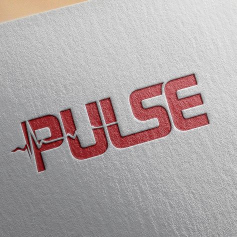 Pulse Logo Design | by manikmunna Fiverr Pulse Logo Design, Ambulance Logo, Pulse Logo, Gym Logos, Hotel Logo Design, Gym Logo, Medical Logo Design, Beautiful Logos Design, Hotel Logo