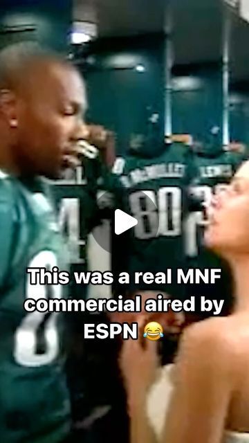 BetOnline.ag on Instagram: "Insane to think about 😲
.
.
.
#espn #football #mondaynightfootball #mnf #terrellowens" Nfl Funny Videos, Nfl Videos, Football Humor Nfl, Nfl Football Videos, Nfl Jokes, Boy And Girl Shared Room, Broncos Memes Funny, Football Season Meme, Funny Nfl Memes