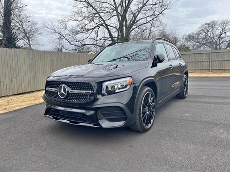 2022 Mercedes-Benz GLB Marietta Georgia, Dream Cars, Mercedes Benz, Georgia, Road, Cars