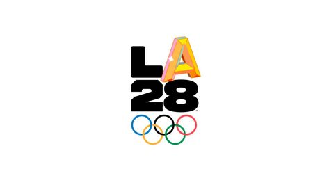 La 2028 Olympics Wallpaper, Olympics Wallpaper, Budget Proposal, Bg Color, Olympic Logo, Allyson Felix, White Bg, Adaptive Sports, Gabby Douglas