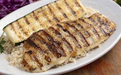 How To Cook Swai Fish: The Ultimate Recipe Guide • BoatBasinCafe Swai Fillet Recipes Grilled, Grilled Swai Fish Recipes, Swai Fillet Recipes Baked, Swai Fillet Recipes, Swai Recipes, Fish Casseroles, Baked Swai, Fish Casserole, Swai Fish