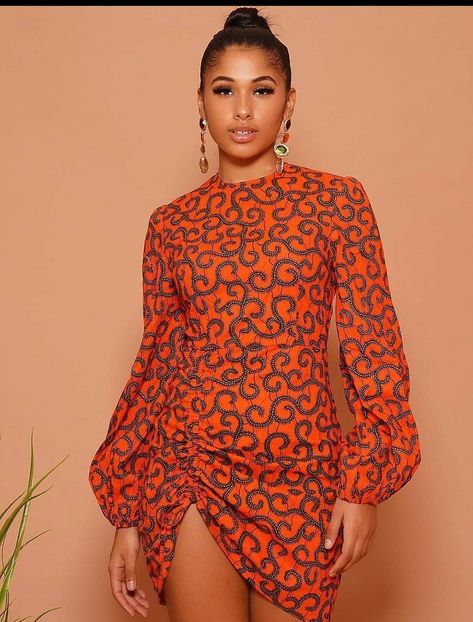 Women's Fashion 2023, Ankara Maxi Dress, Drawstring Dress, Ankara Designs, Corporate Wear, Latest Ankara, African Fashion Ankara, Ankara Fashion, Gown Style