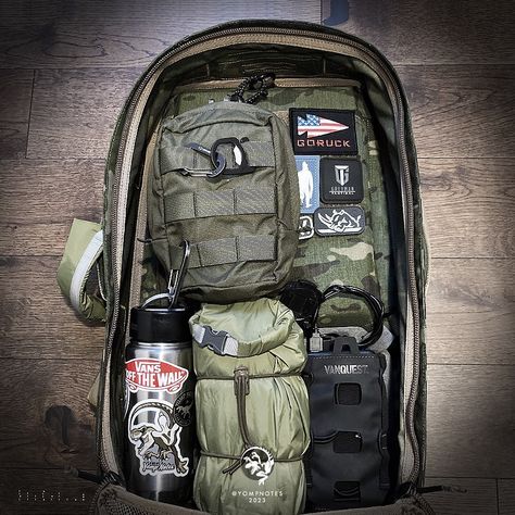 8TIMBER™ (@8timber) • Instagram photos and videos Tactical Outdoor Standard Backpack, Rugged Standard Backpack, Camping Gear Diy, Multifunctional Anti-theft Outdoor Backpack, Edc Backpack, Outdoor Anti-theft Standard Backpack, Tactical Life, Functional Hiking Backpack With Anti-theft Pocket, Utility Pouch