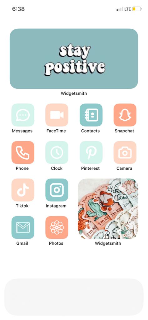 If you want your home screen to look like this then go to our section VSCO IOS 14 ICONS If you have any questions feel free to dm us! Also comment what your homescreen looked like after using our icons! Widget Home Screen Ideas Aesthetic, Cute Iphone Homescreen Ideas, Cute Phone Screen Ideas, Vsco Homescreen, Aesthetic Ios 16 Home Screen Ideas, Cute Aesthetic Homescreen, Cute Home Screen Ideas, Iphone Icon Ideas, Cute Homescreen Ideas