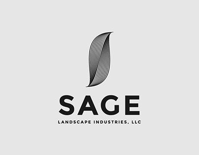 Sage Logo Design, Csc Logo, Resort Logo Design, Resort Logo, Editing Techniques, Photo Editing Techniques, Behance Portfolio, New Project, Working On Myself