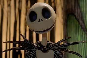 25 Reasons “The Nightmare Before Christmas” Is The Best Damn Halloween Movie Creepy Pfp, Tim Burton Personajes, Jack Y Sally, Madara And Hashirama, Nightmare Before Christmas Movie, Jack Nightmare Before Christmas, Christmas Quiz, Tim Burton Characters, Tim Burton Art