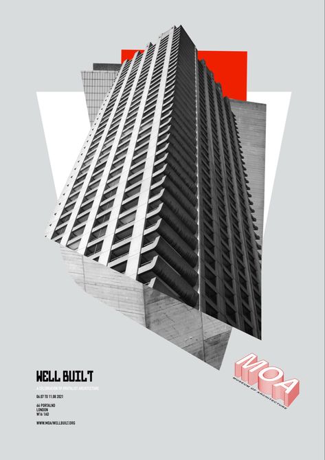 Line Architecture Concept, Constructism Art, Architecture Posters Design, Architecture Graphic Design Poster, Bauhaus Graphic Design Poster, Architectural Photomontage, Architecture Poster Design Graphics, Constructivism Design, Constructivism Poster