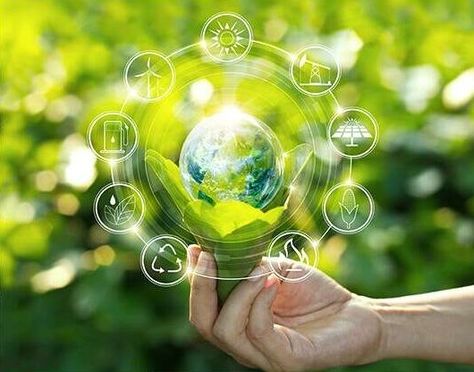 Environmental Monitoring Market Environmental Technology, Future Energy, Sustainable Technology, Clean Technology, Energy Industry, Environment Day, World Environment Day, Green Technology, Supply Chain Management