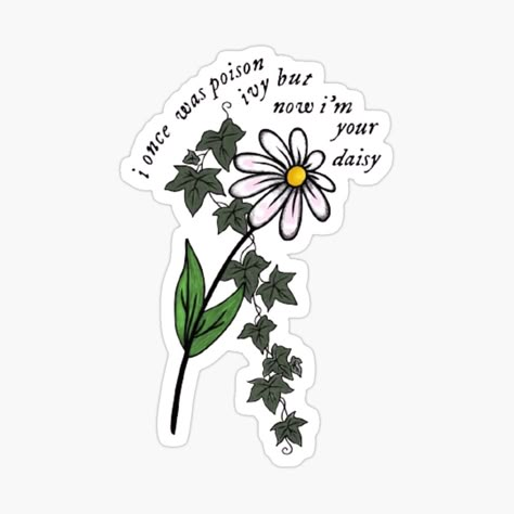 Get my art printed on awesome products. Support me at Redbubble #RBandME: https://www.redbubble.com/i/sticker/don-t-blame-me-by-taylor-swift-by-solardiscoart/113937999.EJUG5?asc=u Taylor Swift Inspired Stickers, Taylor Swift Art Print, Notes For Kids Lunches, Bujo Cover, Don't Blame Me Taylor Swift, Journal Prints, Taylor Swift Drawing, Taylor Swift Tattoo, Lunch Notes