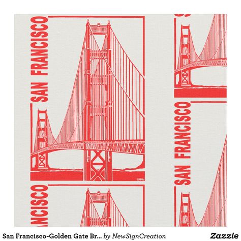 San Francisco Graphic Design, Bridge Graphic Design, San Francisco Illustration, Lands End San Francisco, Holiday Collage, San Francisco Wallpaper, San Francisco Art Print, Engineering Logo, San Francisco Poster