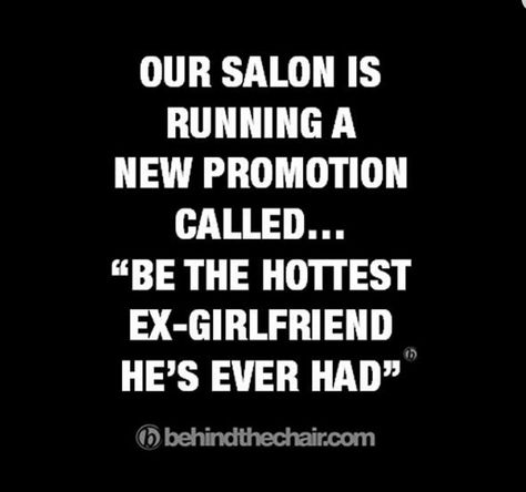 Stylist Humor, Hairstylist Humor, Hair Salon Quotes, Stylist Quotes, Hairdresser Quotes, Hair Salon Marketing, Hairstylist Quotes, Salon Quotes, Salon Signs