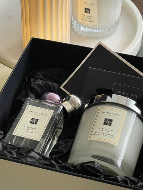 Jo Malone Aesthetic, Jo Malone Perfume, Jo Malone London, Jo Malone, Fragrances Perfume, Blackberry, Fragrance, Candles, Bts