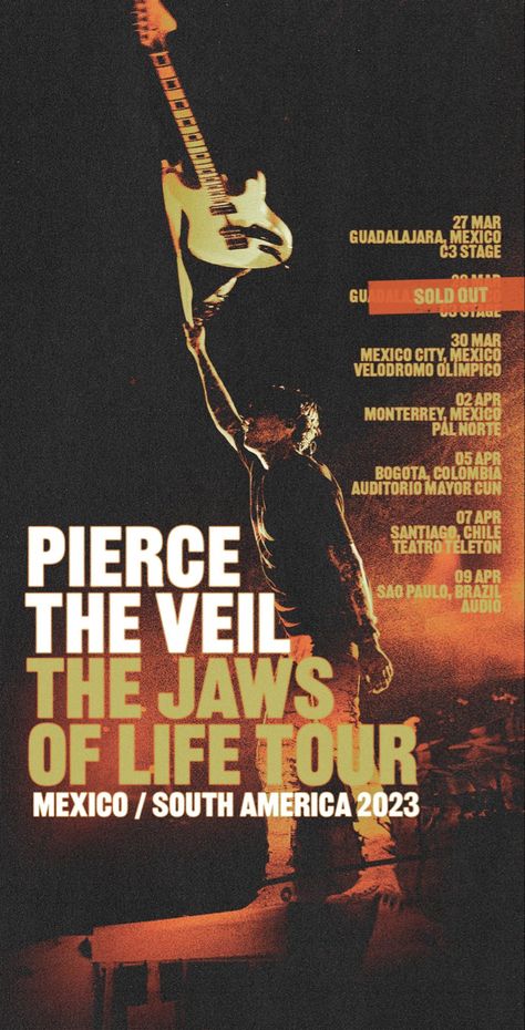 Pierce The Veil Jaws Of Life, Piece The Veil Poster, The Used Poster, Pierce The Veil Poster Vintage, Pierce The Veil Lockscreen, Pierce The Veil Wallpaper Iphone, Ptv Poster, Vickey Mouse, Pierce The Veil Wallpapers