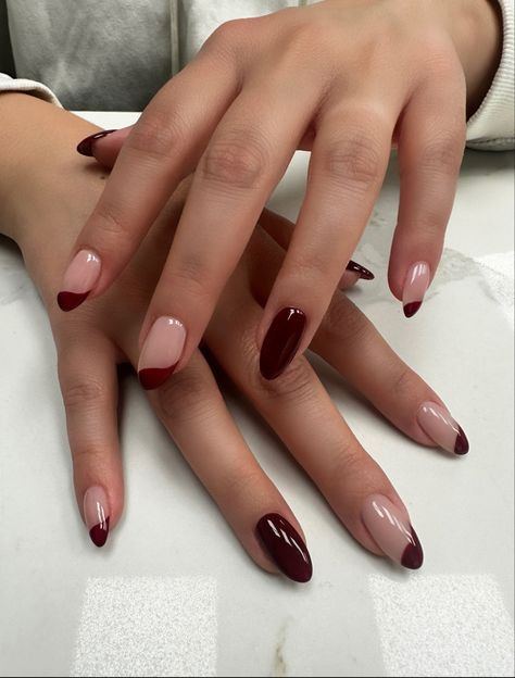 Builder gel over natural nails . Fall nails. Gel Overlay Designs, Hard Gel Overlay On Natural Nails, Builder Gel Manicure, Hard Gel Nails Natural, Gel Overlay Nails Design, Overlay Nails Designs, Hard Gel Nails Design, Nails Gel Overlay, Builder Gel On Natural Nails