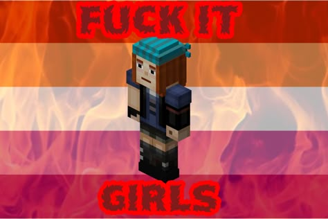 Mcsm Petra, Aggressive Pride Flags, Petra Mcsm, Jesse Mcsm, Real Minecraft, Green Suspenders, Little Misfortune, Propaganda Art, Gay Memes