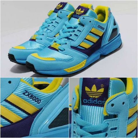 Adidas Classic Shoes, Adidas Zx 8000, Trainers Adidas, Adidas Torsion, Men's Fashion Tips, How To Clean Suede, Classic Lego, Mens Trail Running Shoes, Shoes Outfit Fashion