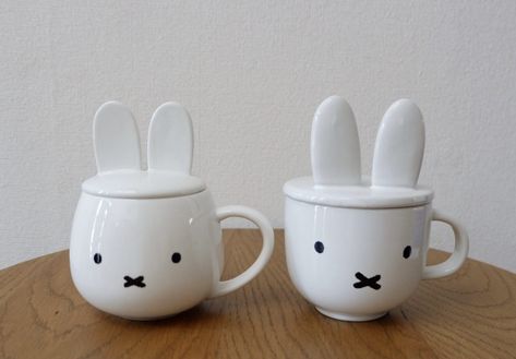 Miffy Mug, Miffy Collection, Miffy Stuff, Cute Pink Background, Messy Room, Motivational Art, Birthday List, Birthday Wishlist, All Things Cute