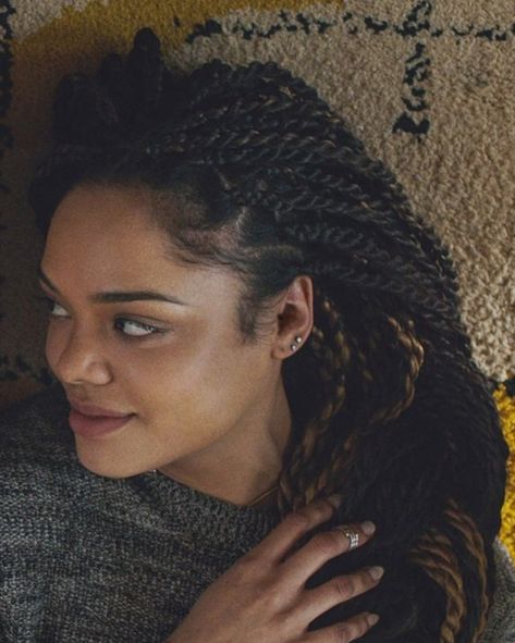 metadinha pt. 2 Tessa Thompson Creed, If I Ruled The World, Black Cinema, Tessa Thompson, Just Girl, Couple Selfies, Cute Couple Selfies, Celeb Crush, Girl Things