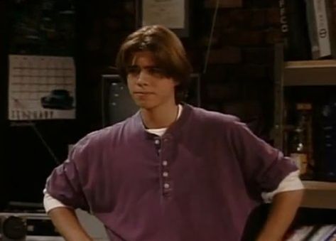 Jack Hunter, Matthew Lawrence, Guys My Age, Farmer Boy, 90s Actors, 90s Teen, 90s Fits, Boy Celebrities, Garage Band