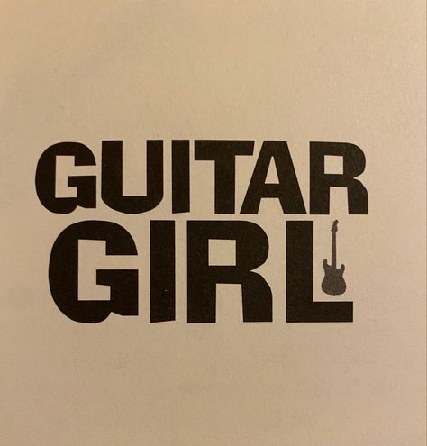 Akshita Core, Guitar Electric Aesthetic, Aesthetic Music Posters, Electric Guitar Aesthetic, Vip Series, Rockstar Aesthetic, Guitar Photos, Guitar Girl, Girl Posters