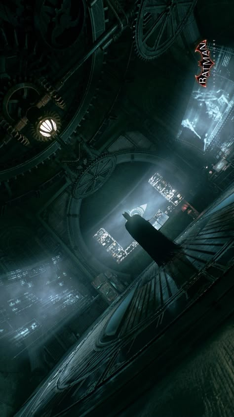 Batcave Aesthetic, Arkham Asylum A Serious House, Batman Arkham Knight Wallpaper, Batman Wallpapers, Dark Knight Wallpaper, Ben Affleck Batman, Batman Comic Wallpaper, Batman Pictures, Dc Comics Wallpaper