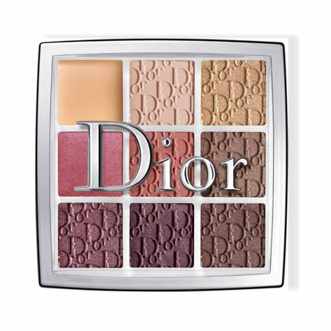 Dior Backstage Eye Palette, Dior Eyeshadow Palette, Dior Eyeshadow, Make Up Studio, Dior Backstage, Best Eyeshadow Palette, Shimmery Eyeshadow, Eye Palettes, Dior Makeup