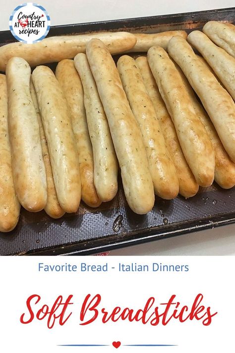 Breadsticks For A Crowd, One Hour Breadsticks, Easy Breadsticks Fast, Quick Easy Breadsticks, Homemade Breadsticks Without Yeast, Detroit Recipes, Yeast Breadsticks, Quick Homemade Breadsticks, Easy Homemade Breadsticks