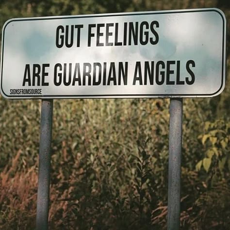 Gut Feelings, Trust Your Gut, Magical Life, Trust Your Instincts, Gut Feeling, Really Good Quotes, Inspirational Quotes Pictures, Christian Motivation, Spiritual Guides