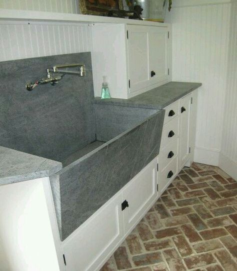 Dog Tub, Washing Station, Laundry Room/mud Room, Dog Washing Station, Basement Laundry Room, Dream Laundry Room, Basement Laundry, Laundry Room Sink, Large Laundry Rooms