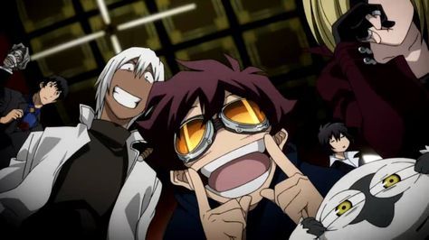 Kekkai Sensen Manga, Blood Blockade, Blood Blockade Battlefront, Kekkai Sensen, Character Types, Amazon Prime Video, Wallpaper Pc, All Anime, Prime Video