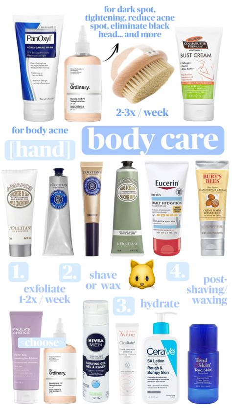 Clean Girl Body Care Routine, Shower Care Routine, Down There Care, Female Hygiene Products, Luxury Body Care, Body Care Tips, Beauty Treatments Skin Care, Skin Care Basics, Skin Care Routine Order