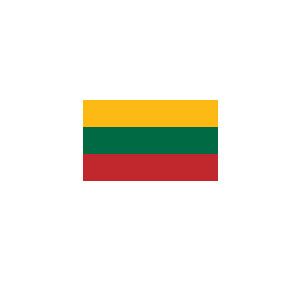 Lithuanian Flag, Flag