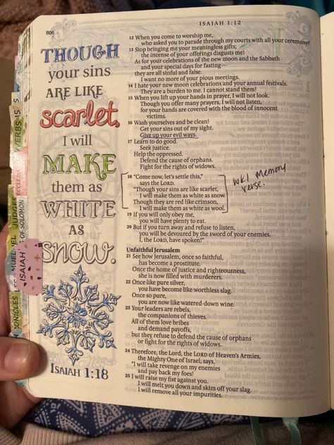 Isaiah 1 Bible Journaling, Isaiah Bible, Journaling Printables, Bible Journal Notebooks, Bible Journaling Printables, Isaiah 1, Study Topics, Inspire Bible, Hebrew Alphabet