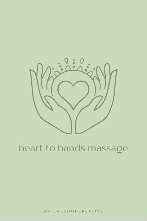 Massage Therapist Logo Design, Massage Hands Logo, Massage Therapy Business Cards Ideas Logos Design, Massage Therapy Tattoos Ideas, Therapist Logo Design Ideas, Healing Hands Logo, Massage Studio Logo, Hands Massage, Massage Therapy Logo Ideas